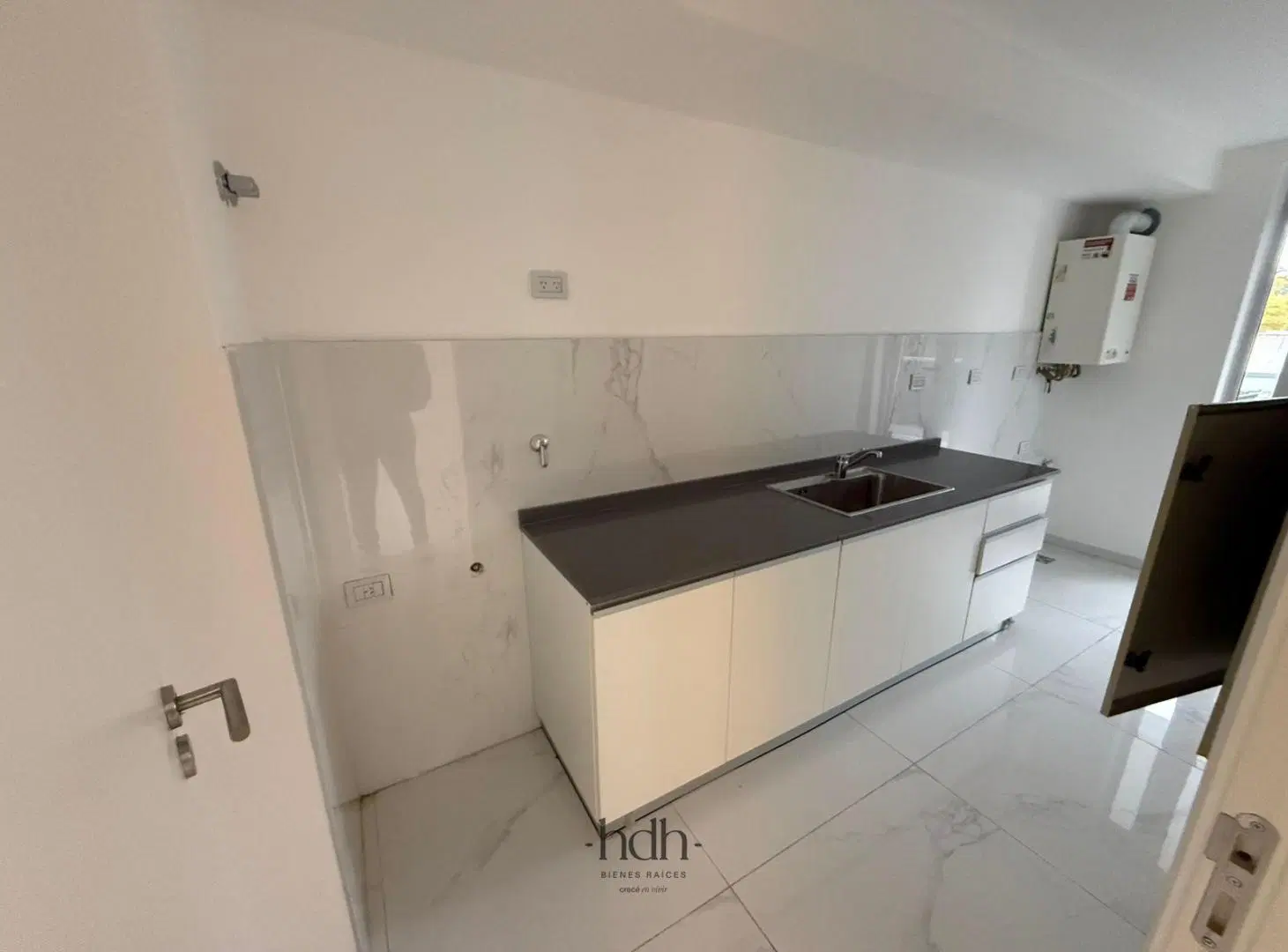 Departamento de 2 dormitorios 2 baños en Venta con amenities de categoría en Alto Alberdi 5