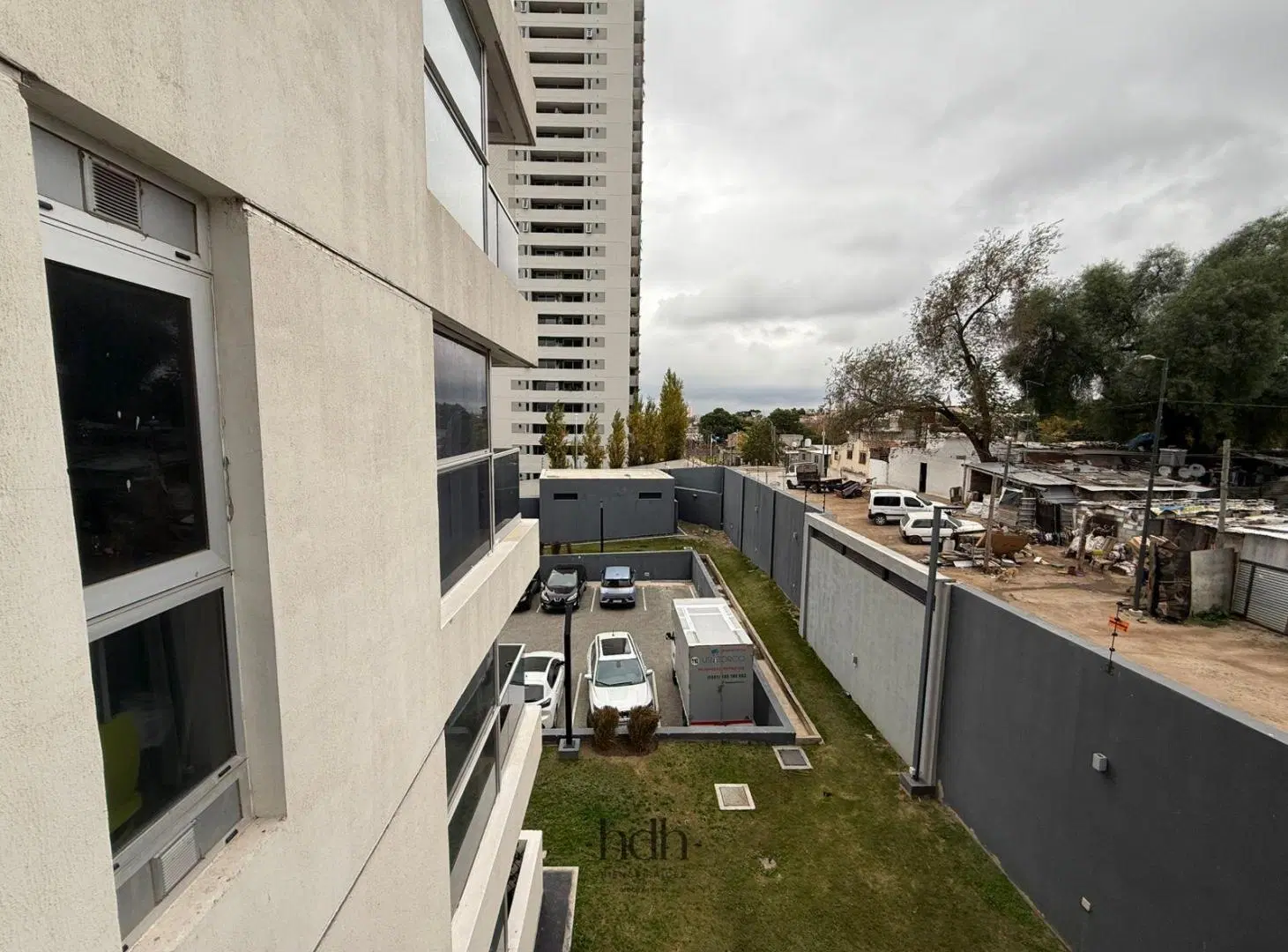 Departamento de 2 dormitorios 2 baños en Venta con amenities de categoría en Alto Alberdi 2