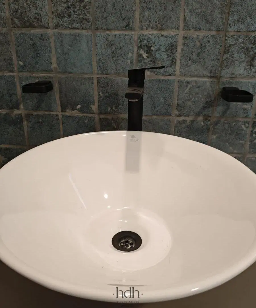 Departamento venta 1 dormitorio 1 baño balcón a estrenar 2