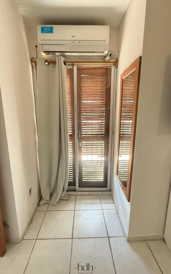 Alquiler Departamento 2 dormitorios 2 baños 2 balcones terrazas con cochera opcional 2