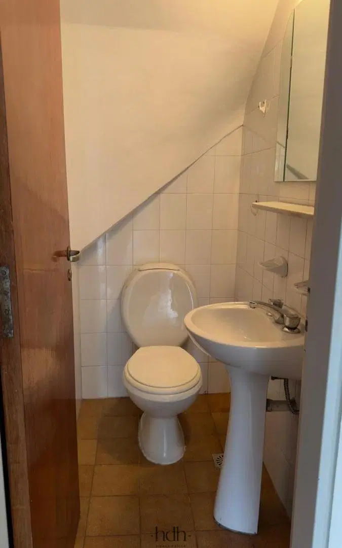 Alquiler Departamento 2 dormitorios 2 baños 2 balcones terrazas con cochera opcional 3