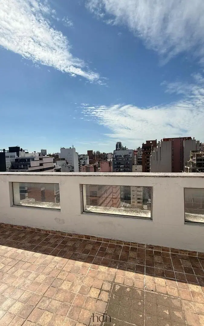 Alquiler Departamento 2 dormitorios 2 baños 2 balcones terrazas con cochera opcional 5