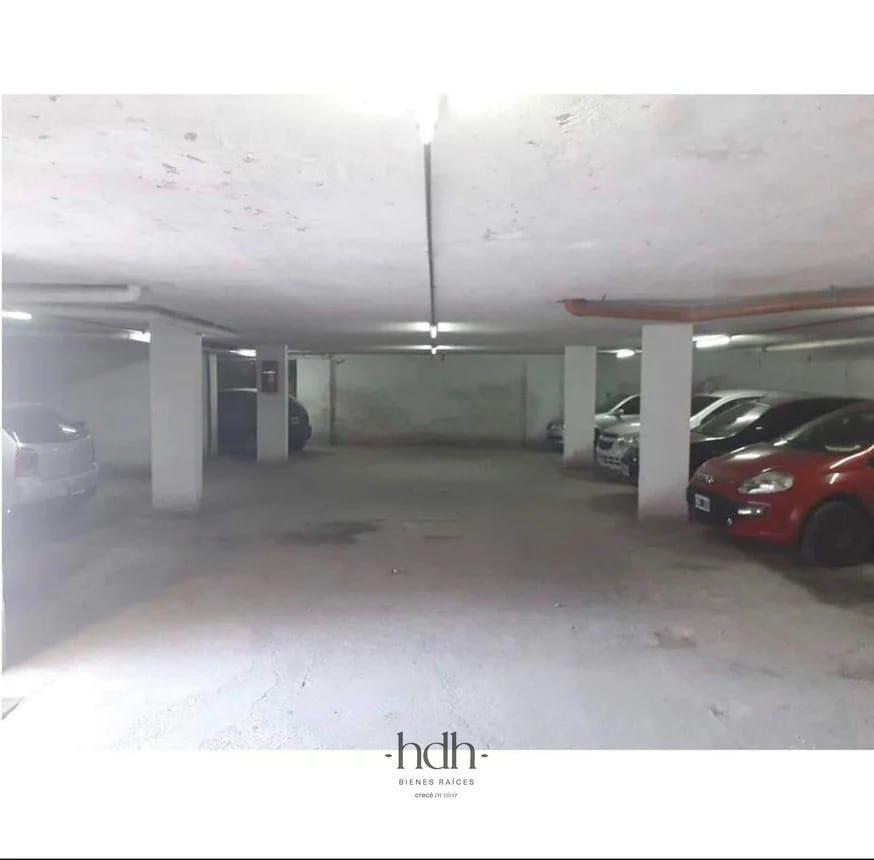 Foto de Cochera venta con acceso subterraneo con escritura, imagen 3