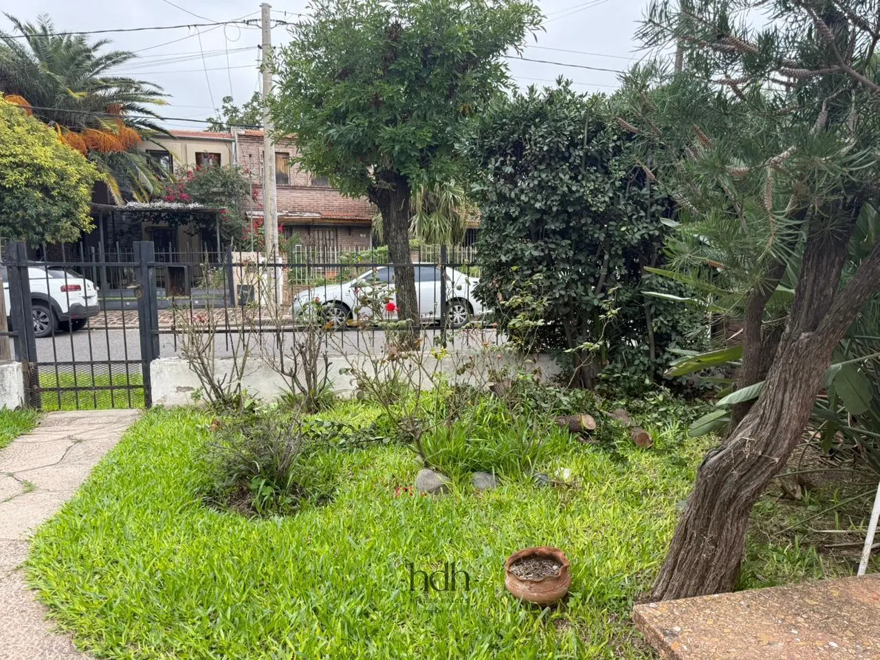 Venta de Casa en Marqués de Sobremonte 4 dormitorios Apto crédito Ideal vivienda o geriátrico 3