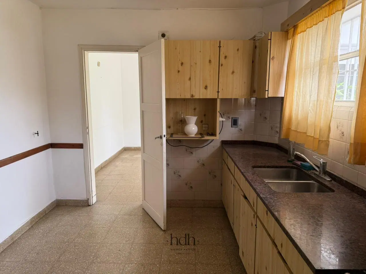 Venta de Casa en Marqués de Sobremonte 4 dormitorios Apto crédito Ideal vivienda o geriátrico 5
