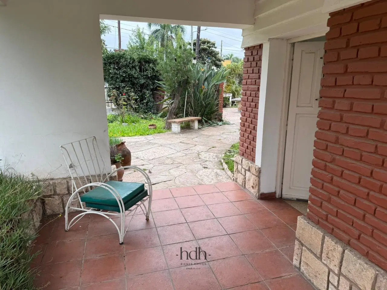 Venta de Casa en Marqués de Sobremonte 4 dormitorios Apto crédito Ideal vivienda o geriátrico 2