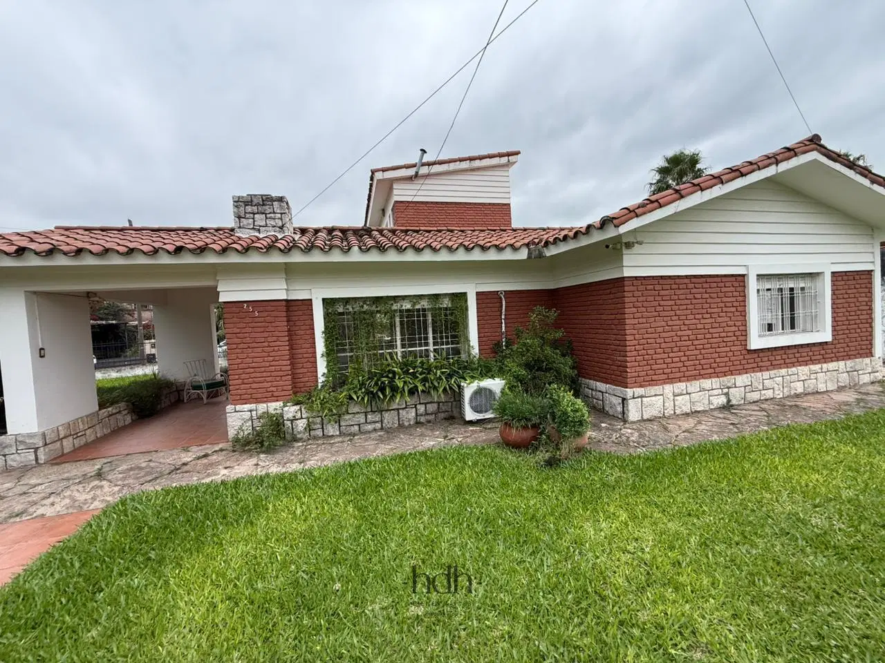 Venta de Casa en Marqués de Sobremonte 4 dormitorios Apto crédito Ideal vivienda o geriátrico 4