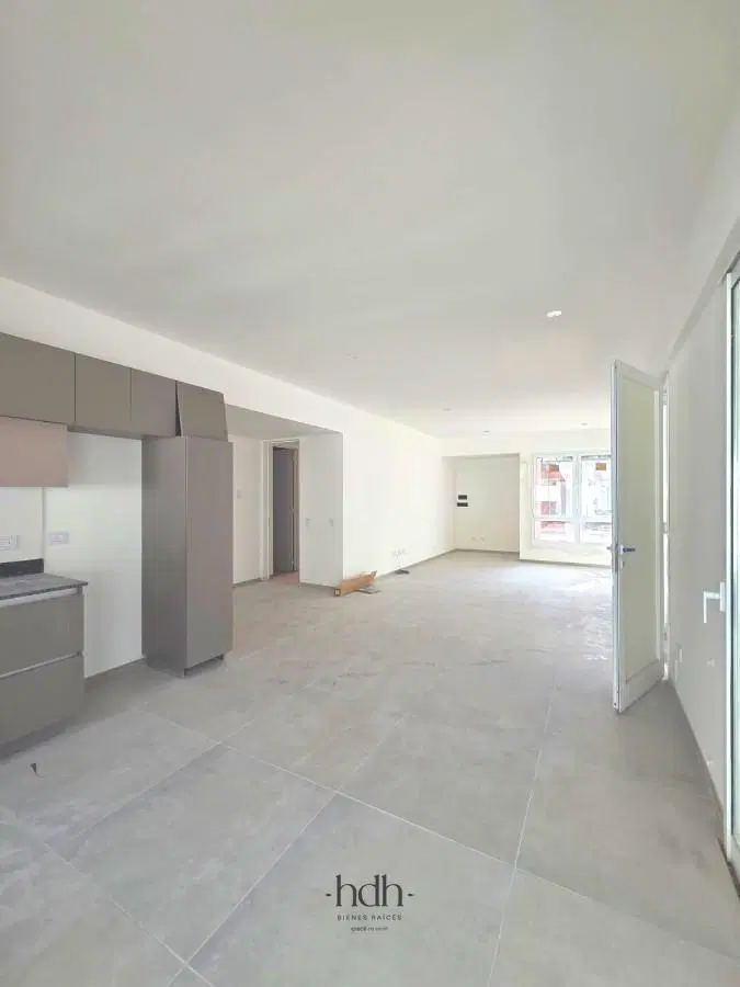 Casa alquiler housing de 2 dormitorios 2 baños en housing con amenities seguridad 24 hs 4