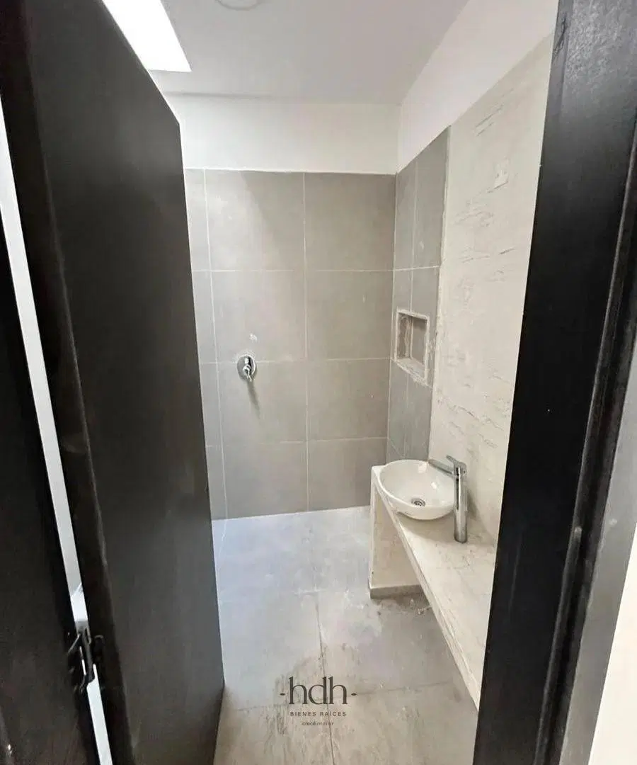 Casa Venta 2 dormitorios 1 baño patio en planta baja seguridad 24 hs 3