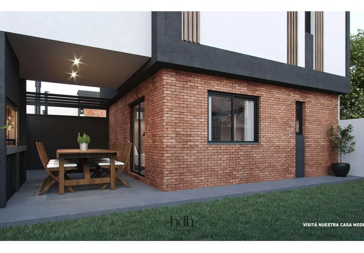 Casa venta 2 dormitorios 2 baños escritorio housing 2