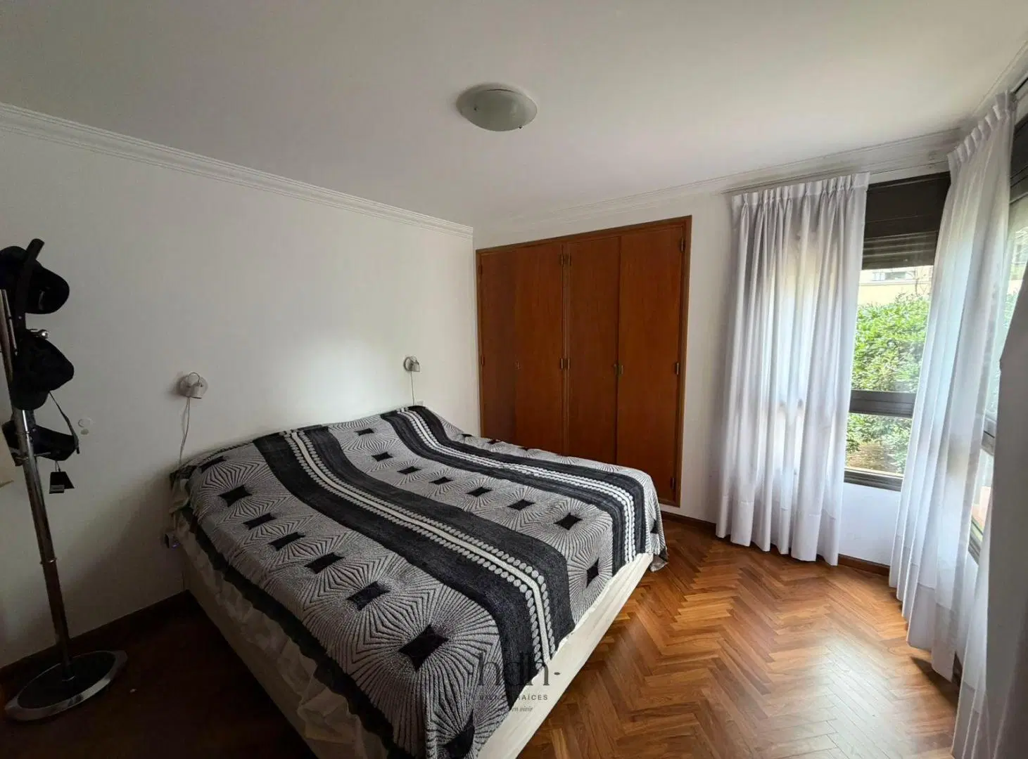 Departamento venta en Casonas del Norte 2 dormitorios 2 baño con patio 4