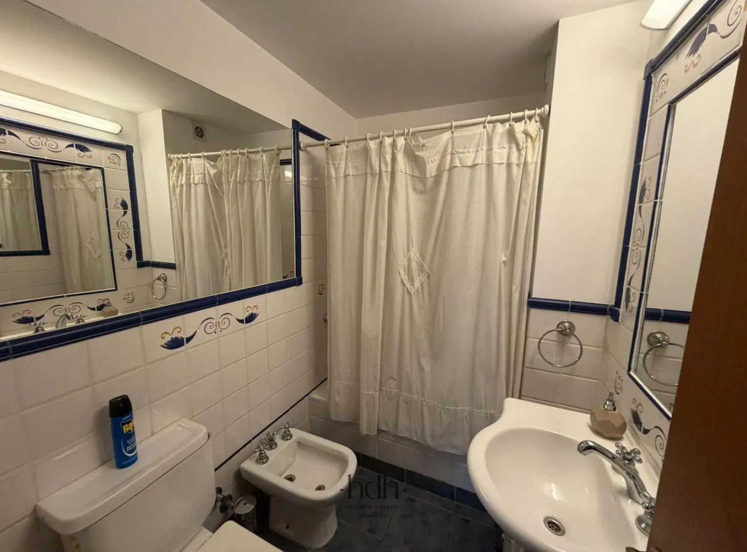 Departamento venta en Casonas del Norte 2 dormitorios 2 baño con patio 3