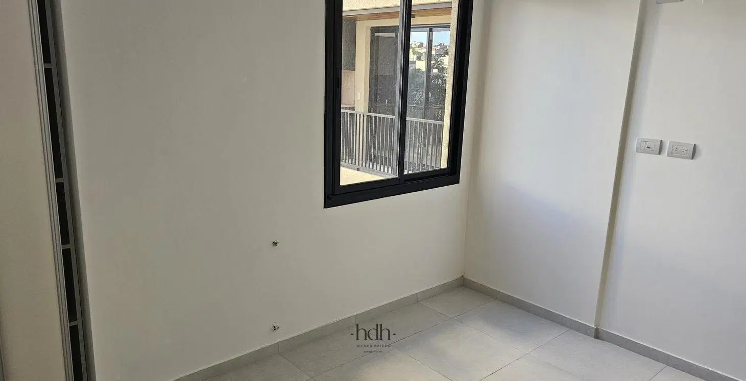 Departamento Venta 1 dormitorio 1 baño a estrenar con amenities 2