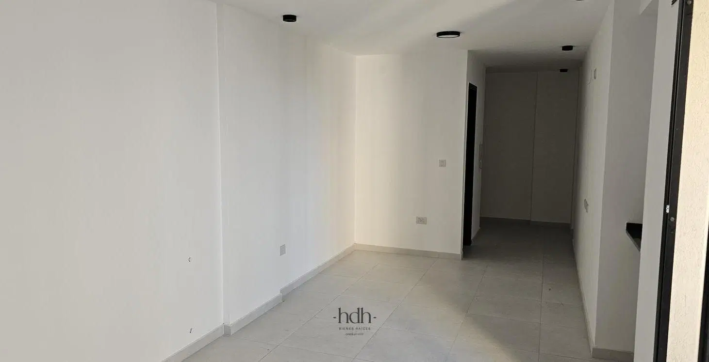 Departamento Venta 1 dormitorio 1 baño a estrenar con amenities 3