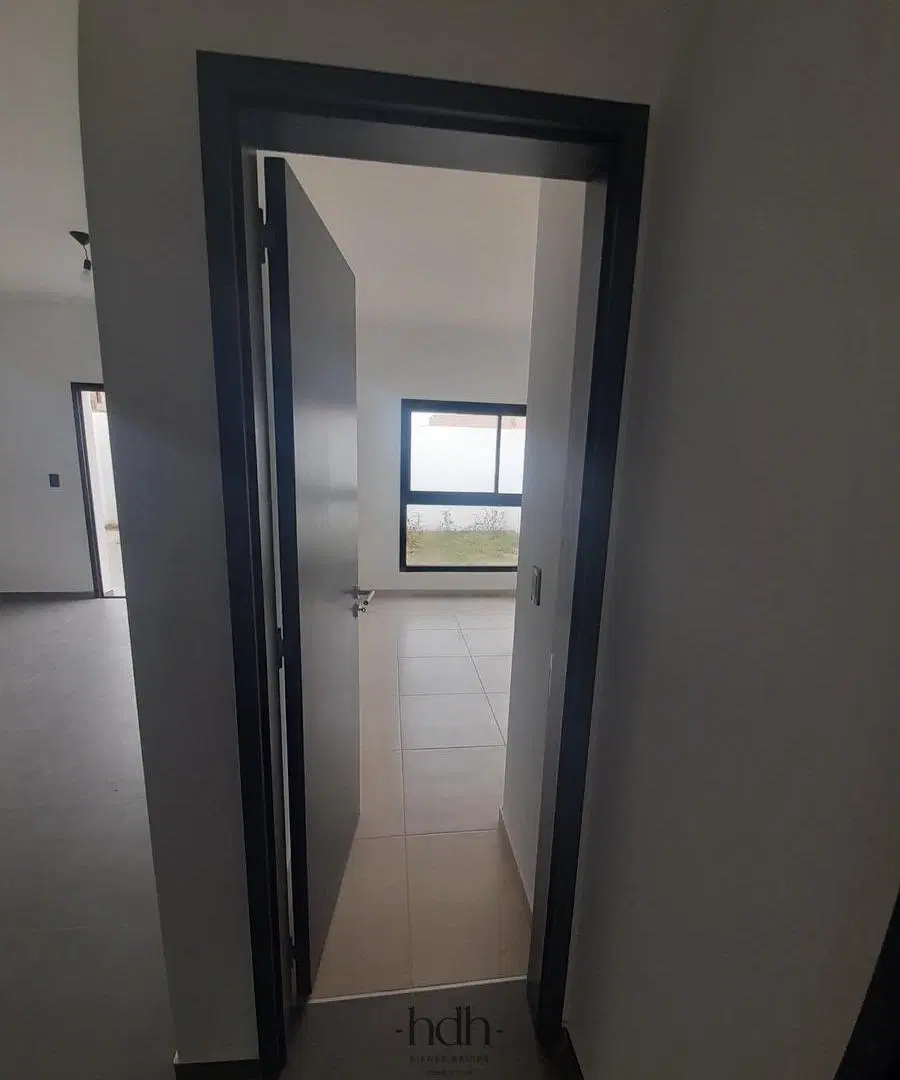 Duplex alquiler 2 dormitorios 1 baño con patio Quebrada de Manantiales 4