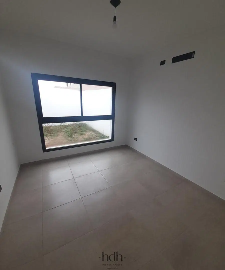 Duplex alquiler 2 dormitorios 1 baño con patio Quebrada de Manantiales 5