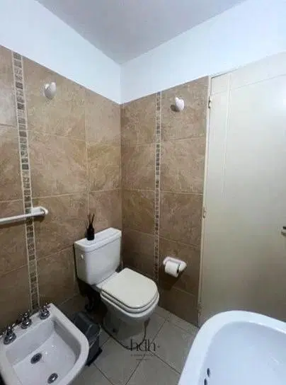 Departamento a la venta en Nueva Córdoba 1 dormitorio 1 baño 4