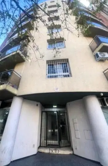 Departamento a la venta en Nueva Córdoba 1 dormitorio 1 baño 1