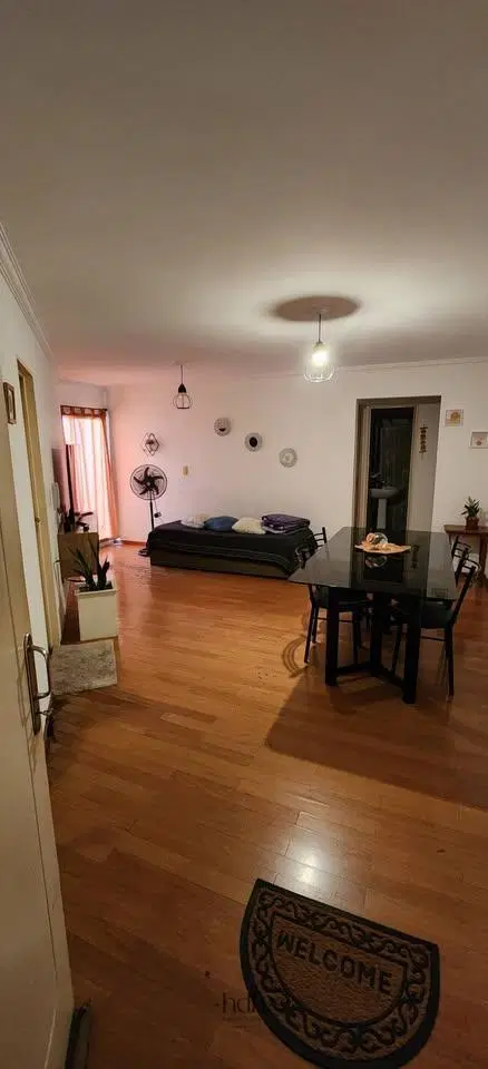 Departamento a la venta en Nueva Córdoba 1 dormitorio 1 baño 5