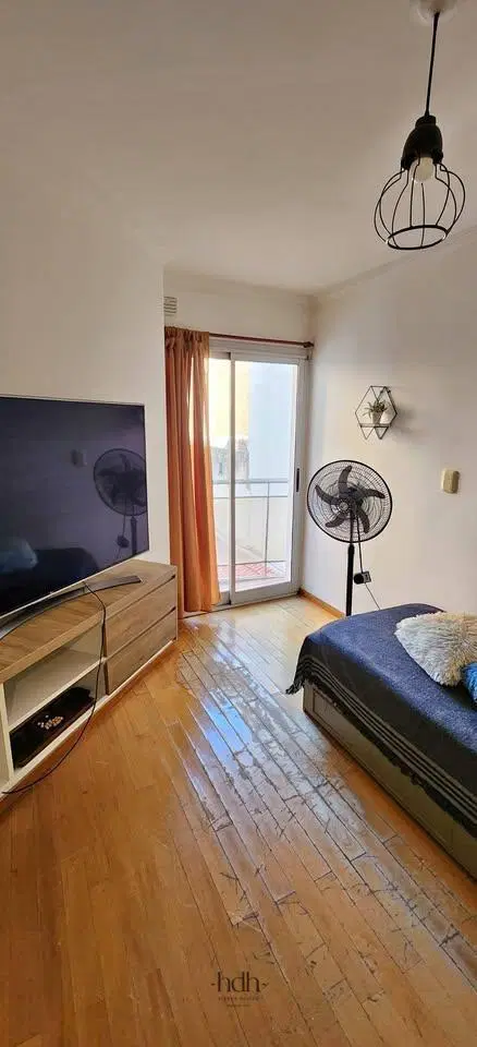 Departamento a la venta en Nueva Córdoba 1 dormitorio 1 baño 8