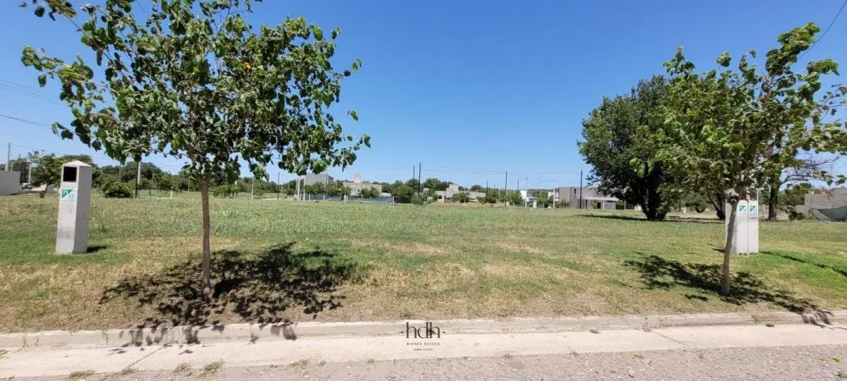 Lote venta 408 m² totales 3