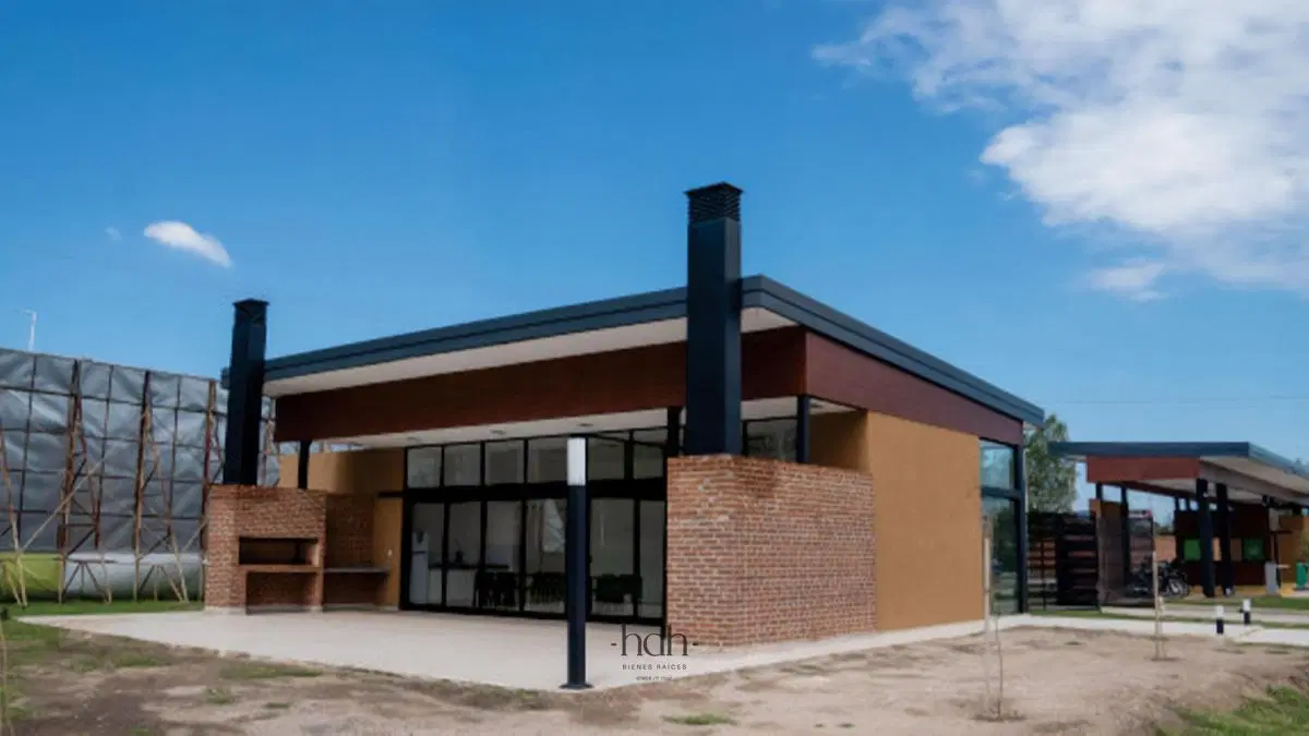 Lote venta 408 m² totales 1