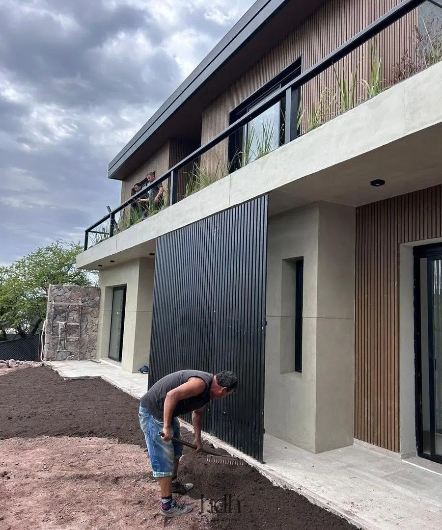 Casa venta en Estancia Q2 6 dormitorios 6 baños con pileta 3