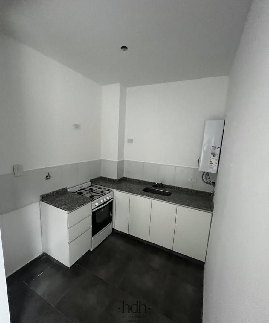 Foto de Departamento venta 1 dormitorio 1 baño, imagen 2