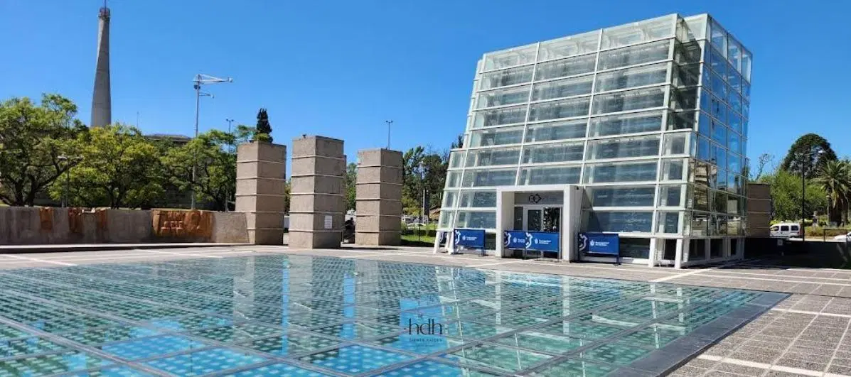 Departamento venta 2 dormitorios 2 baños 8