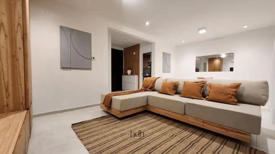 Casa en venta en Cañuelas Chico 3 dormitorios 3 baños con patio amoblada 3