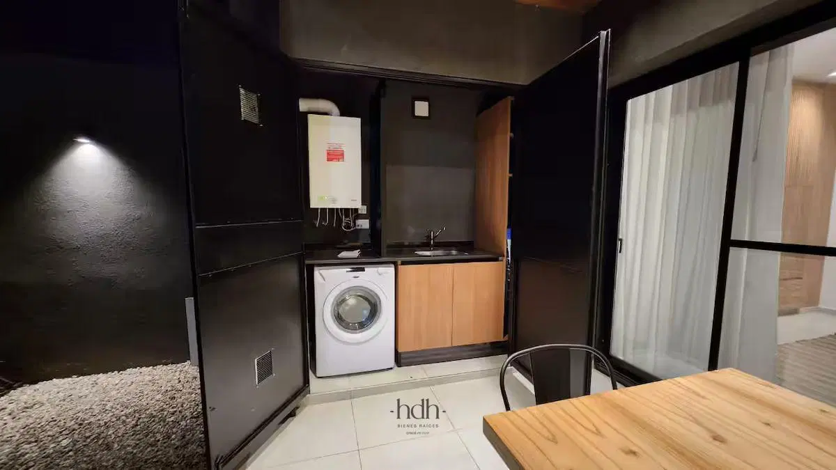 Casa en venta en Cañuelas Chico 3 dormitorios 3 baños con patio amoblada 8