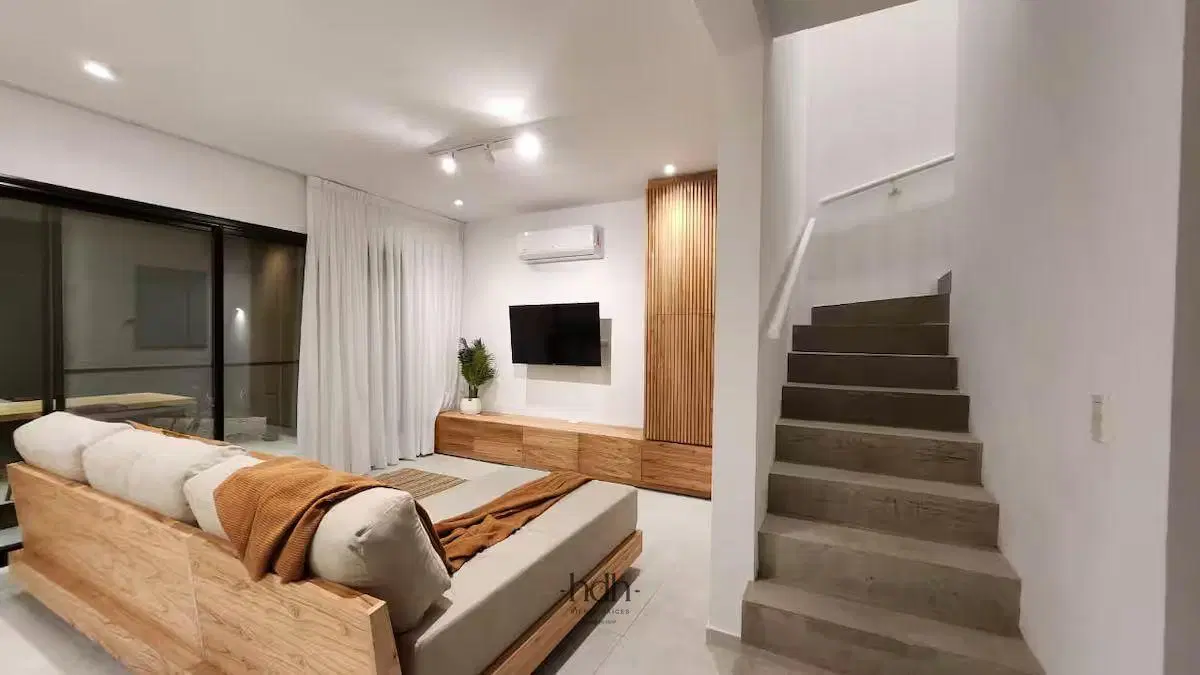 Casa en venta en Cañuelas Chico 3 dormitorios 3 baños con patio amoblada 2