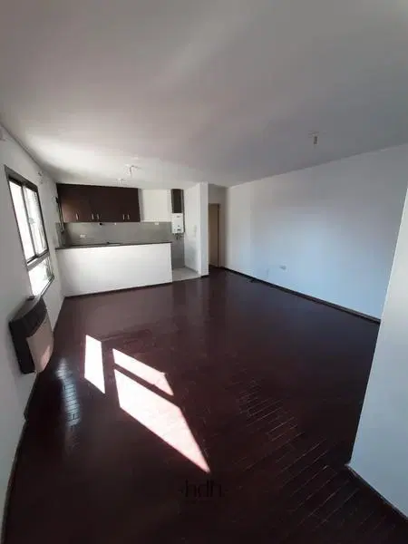 Departamento 1 dormitorio 1 baño en Alquiler B° General Paz 4