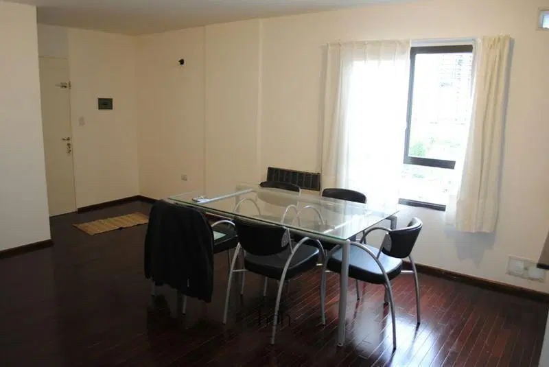 Departamento 1 dormitorio 1 baño en Alquiler B° General Paz 3