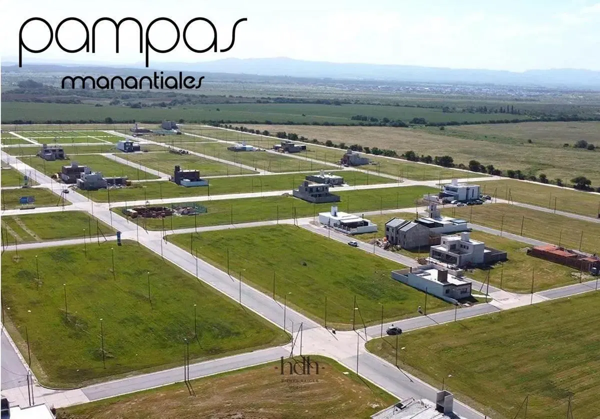 Lote venta 350m² 3