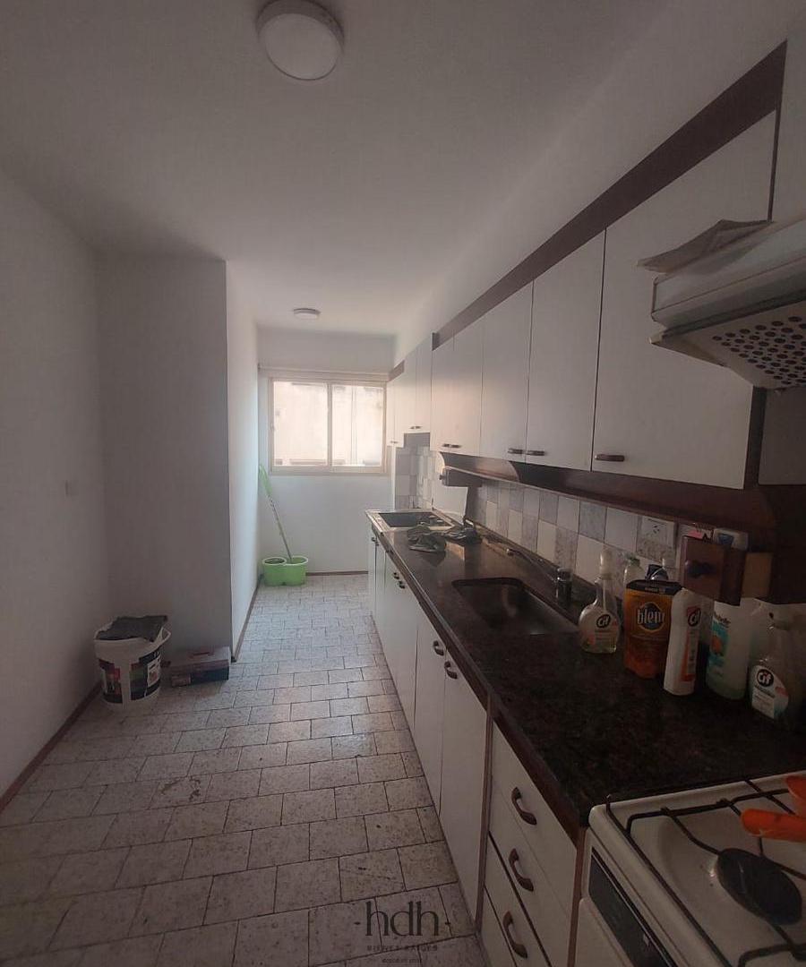 Foto de Departamento 2 dormitorios 1 baño cocina separada con balcón en Nueva, imagen 3