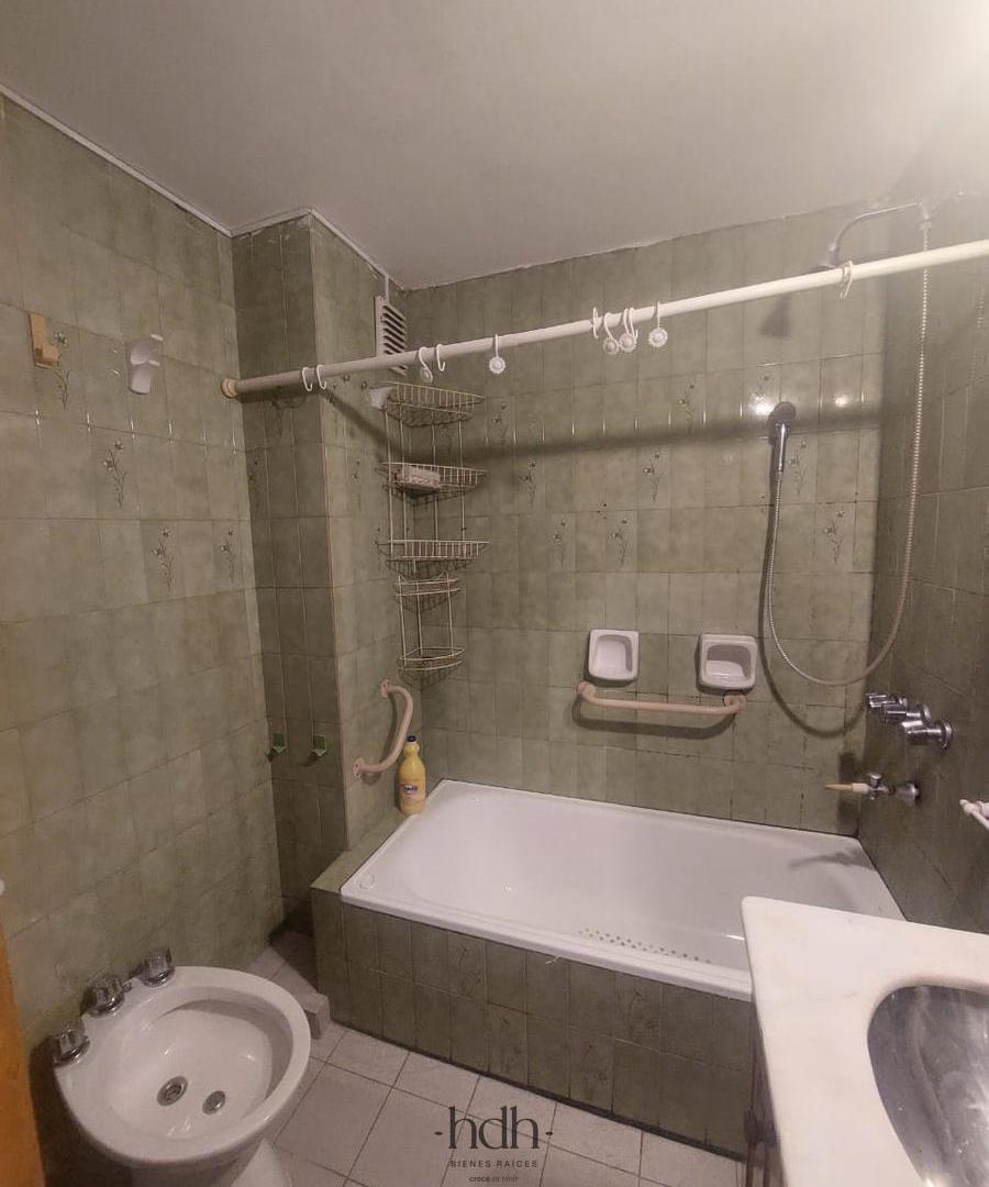 Foto de Departamento 2 dormitorios 1 baño cocina separada con balcón en Nueva, imagen 5