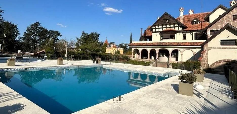 Foto de Departamento venta en Casonas del Cerro 3 dormitorios con patio 2, imagen 2