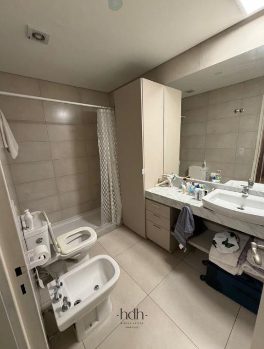 Foto de Departamento venta 2 dormitorios 2 baños con Seguridad 24hs, imagen 5
