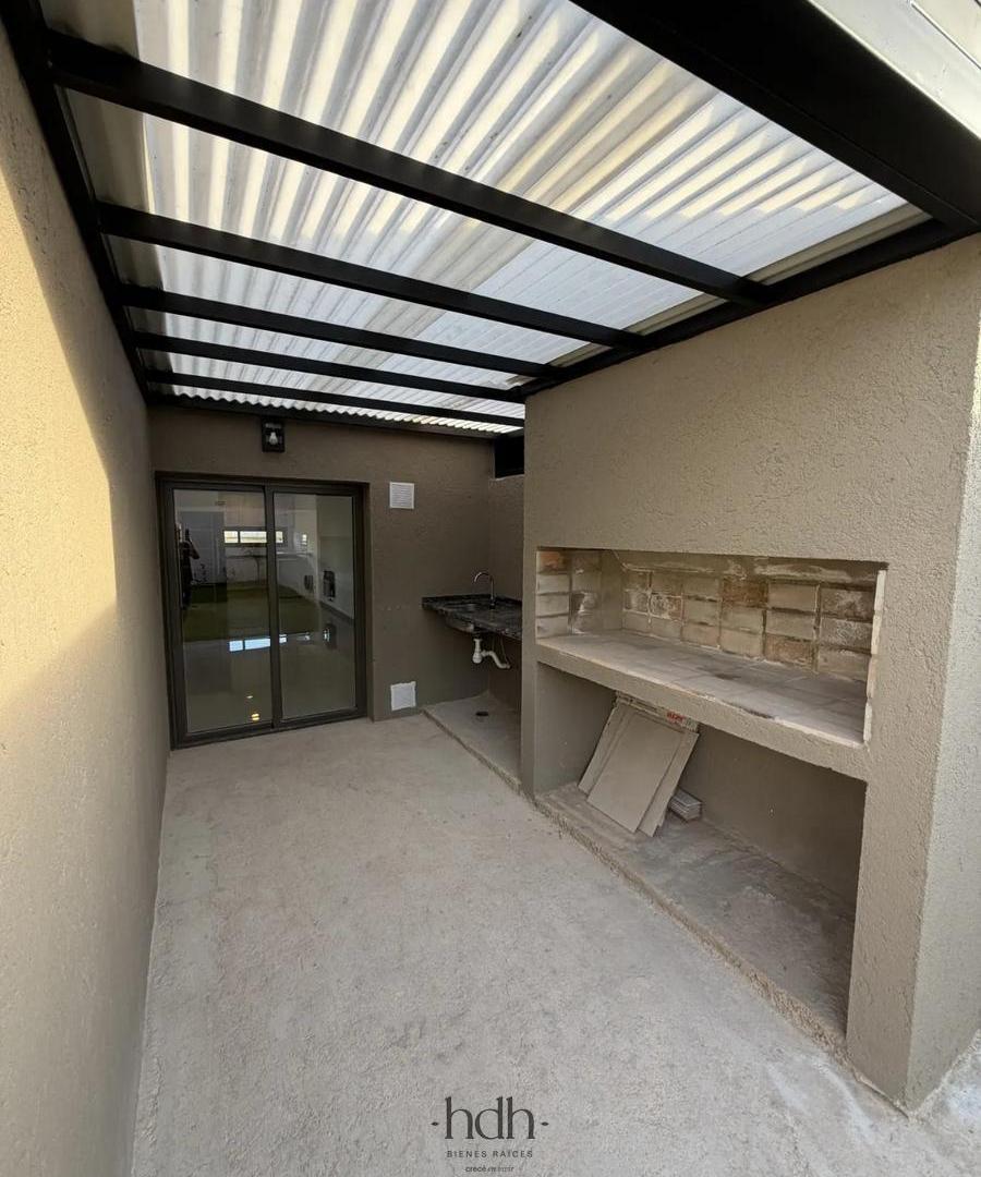 Foto de Casa venta 2 dormitorios 2 baños Docta a estrenar, imagen 5