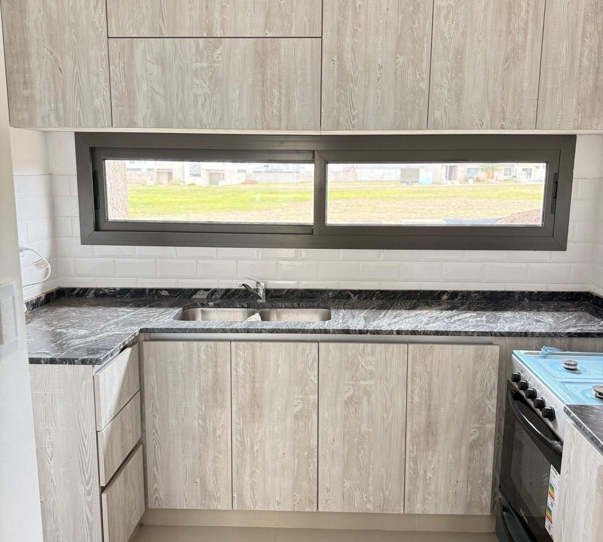 Foto de Casa venta Docta 2 dormitorios 2 baños a estrenar, imagen 2