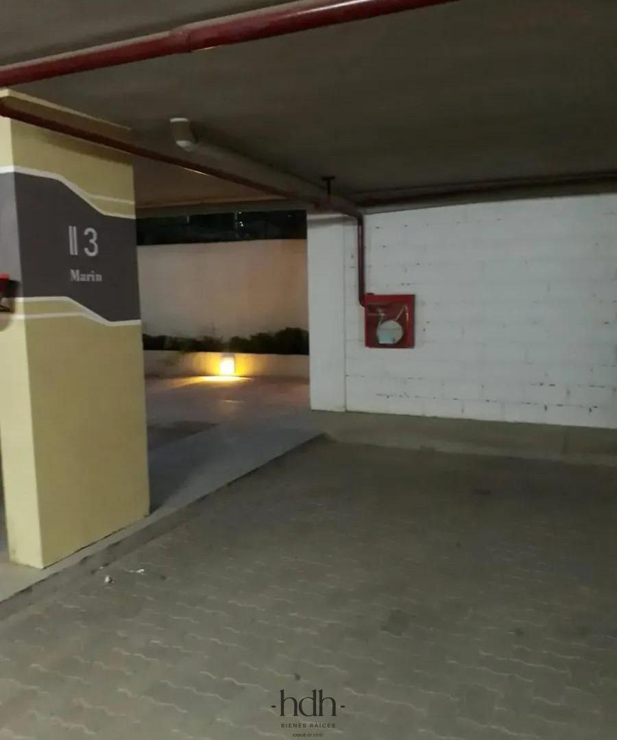 Foto de Cochera Venta 20 m² Fija en Capri, imagen 1