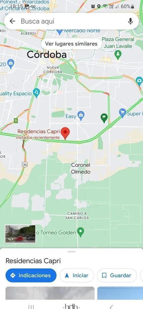 Foto de Cochera Venta 20 m² Fija en Capri, imagen 3
