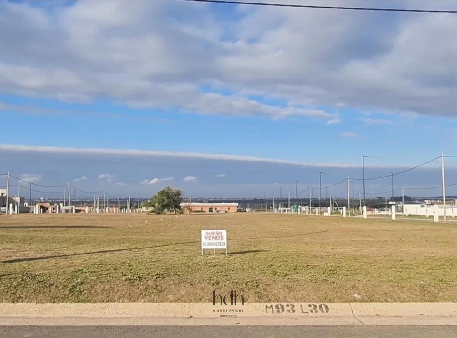 Foto de Lote Venta en Docta Central Apto Dúplex Etapa 1, imagen 1