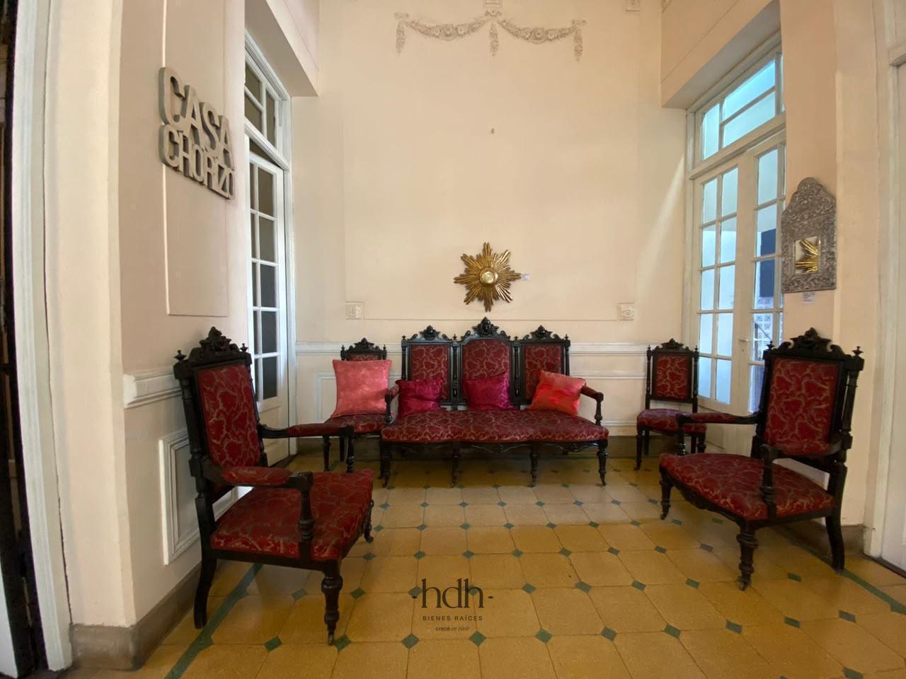Foto de Casona en el Centro de Córdoba ideal para proyecto comercial o, imagen 5