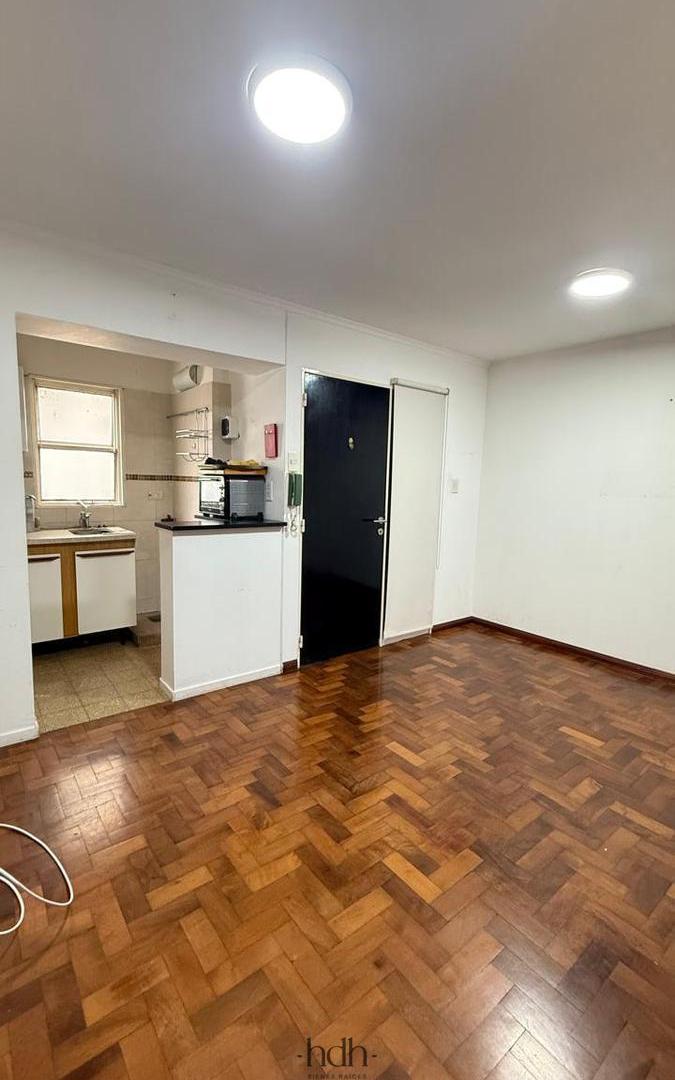 Foto de Departamento en venta monoambiente cocina separada ambiente separado, imagen 1