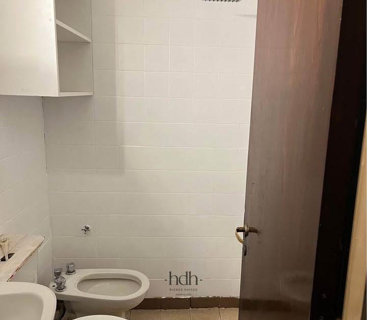 Foto de Departamento Venta Centro 1 dormitorio 1 baño Apto Crédito Refaccionado, imagen 5