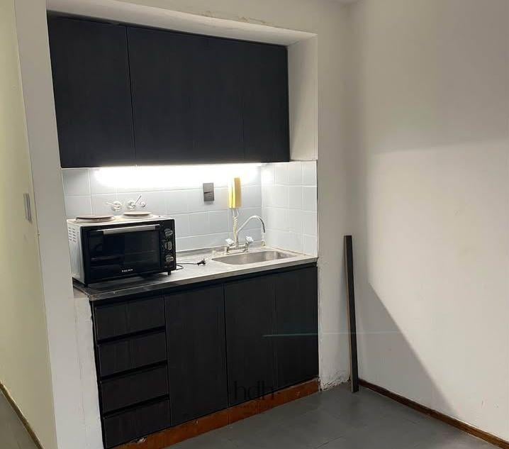 Foto de Departamento Venta Centro 1 dormitorio 1 baño Apto Crédito Refaccionado, imagen 1