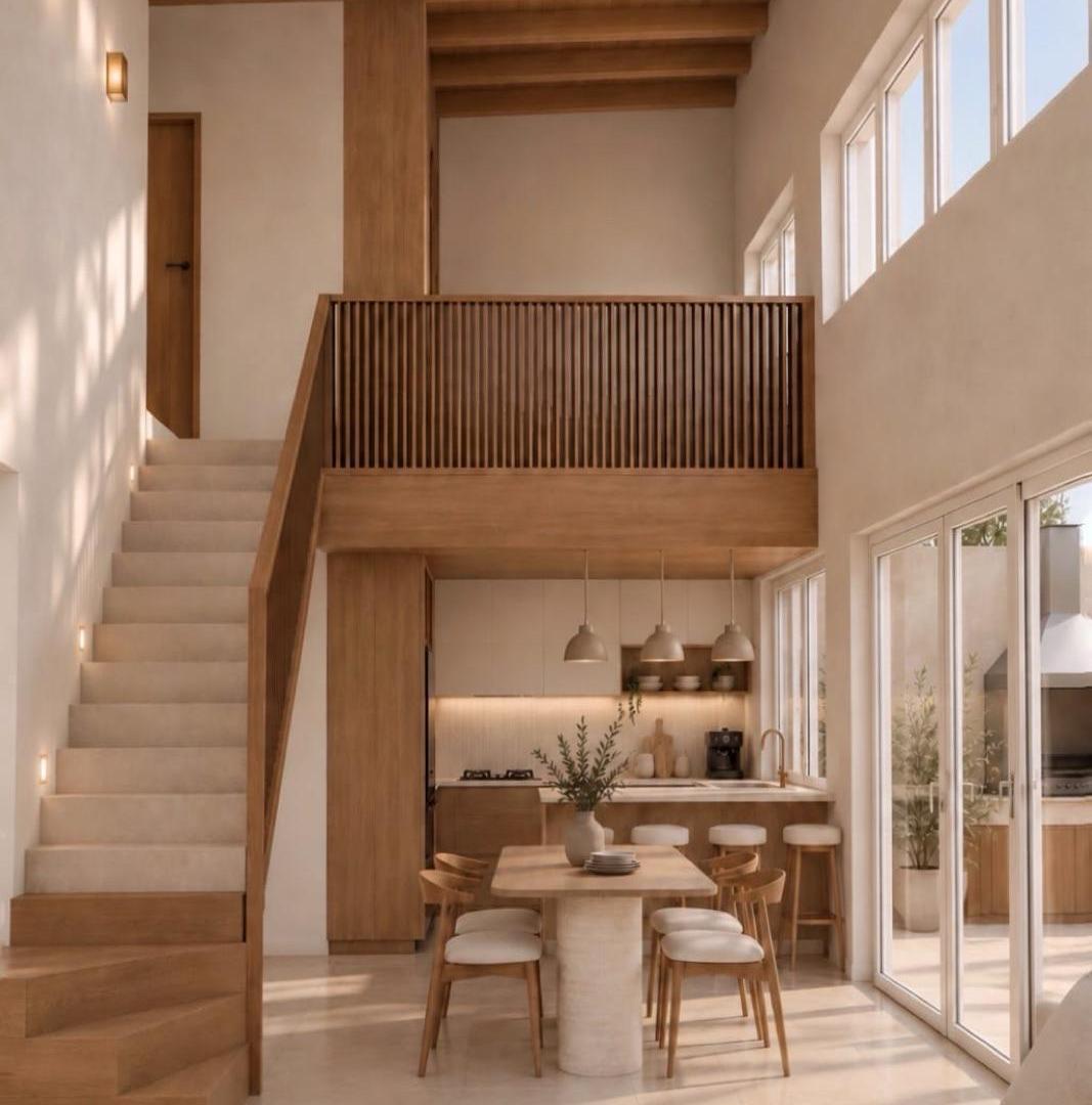 Foto de Casa Venta 4 dormitorios 2 baños en Construcción Barrio Jardín, imagen 2