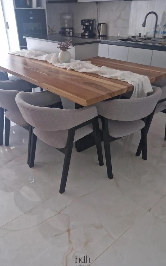 Foto de Dúplex de categoría 3 dormitorios en venta – Docta Avenida Etapa 3, imagen 4